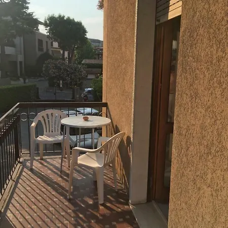 Central Lejlighed